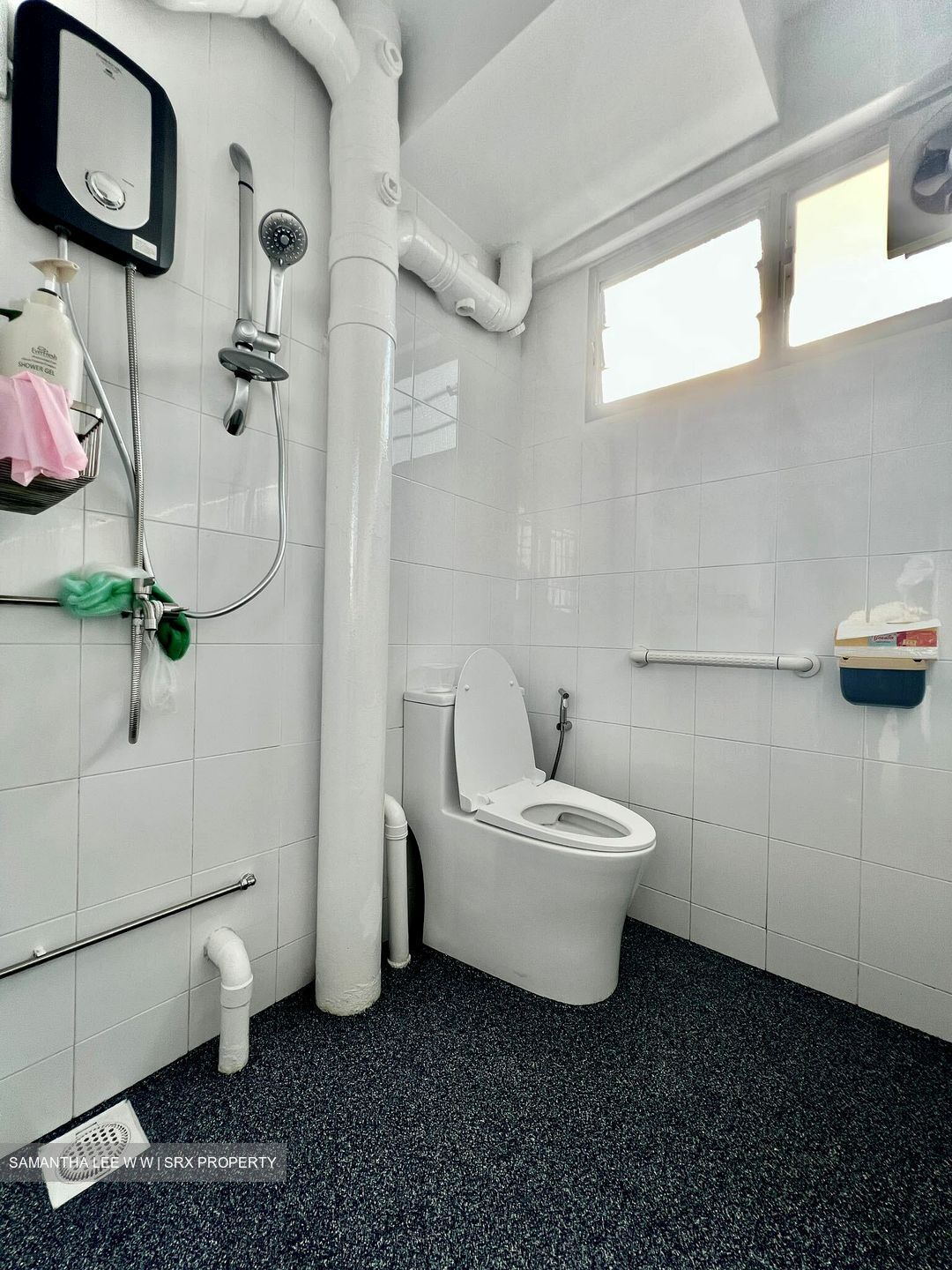Blk 138 Bukit Batok West Avenue 6 (Bukit Batok), HDB 4 Rooms #517369591